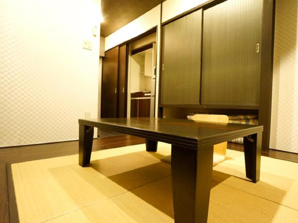 Hotel Livemax Budget Esaka Suita Exterior photo