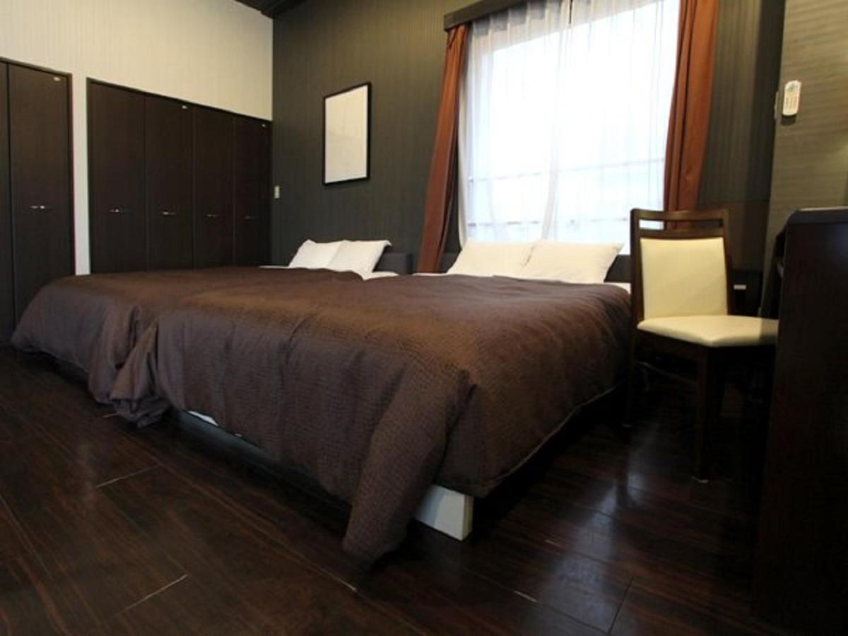 Hotel Livemax Budget Esaka Suita Exterior photo