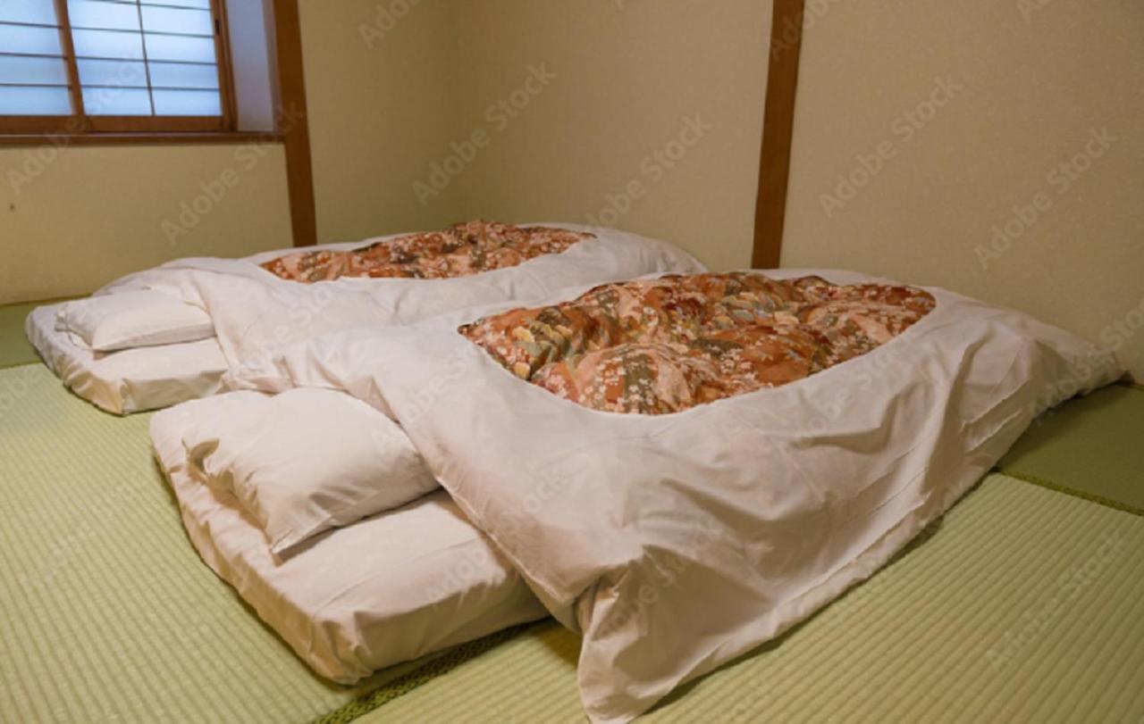 Hotel Livemax Budget Esaka Suita Exterior photo