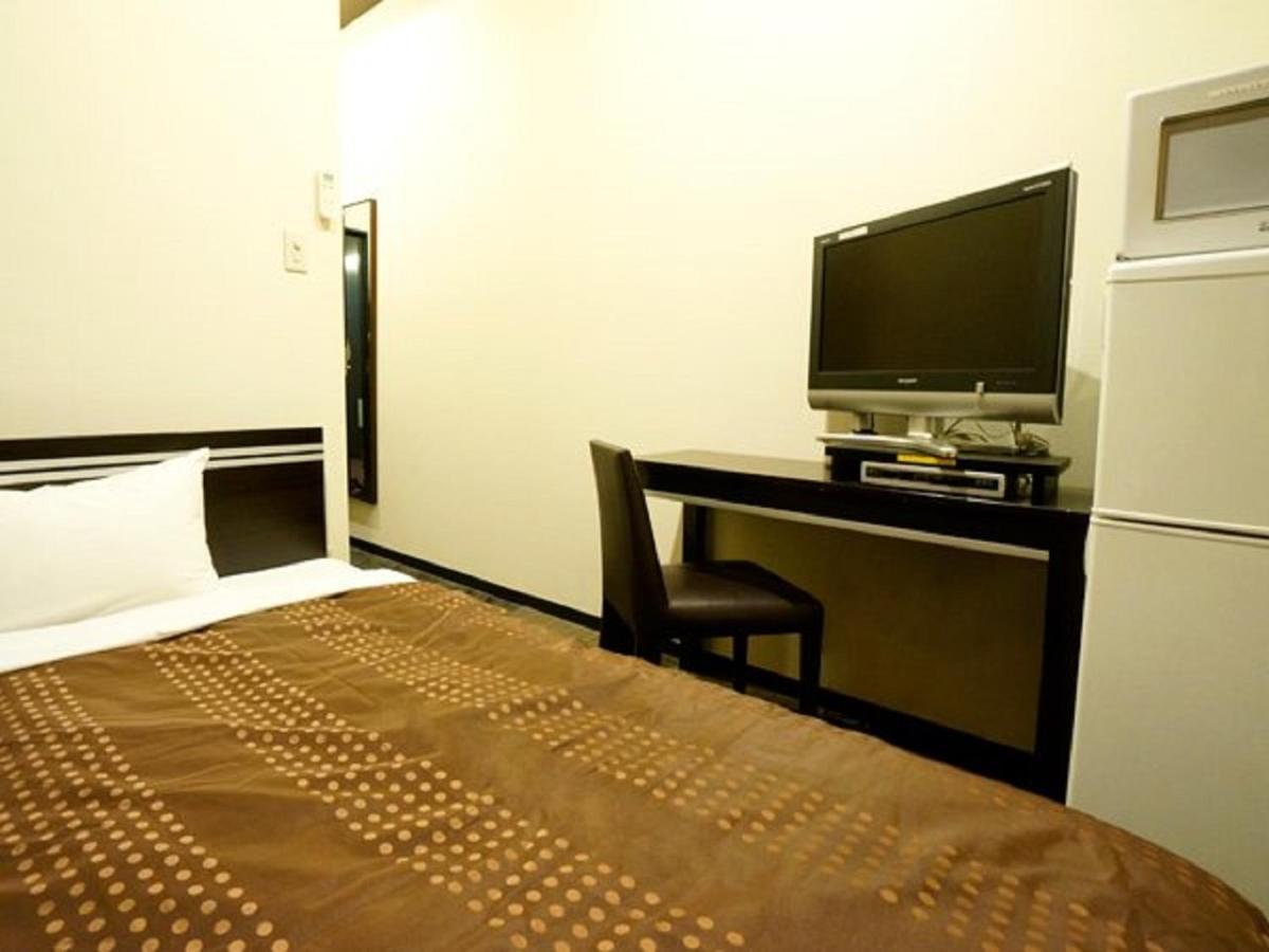 Hotel Livemax Budget Esaka Suita Exterior photo