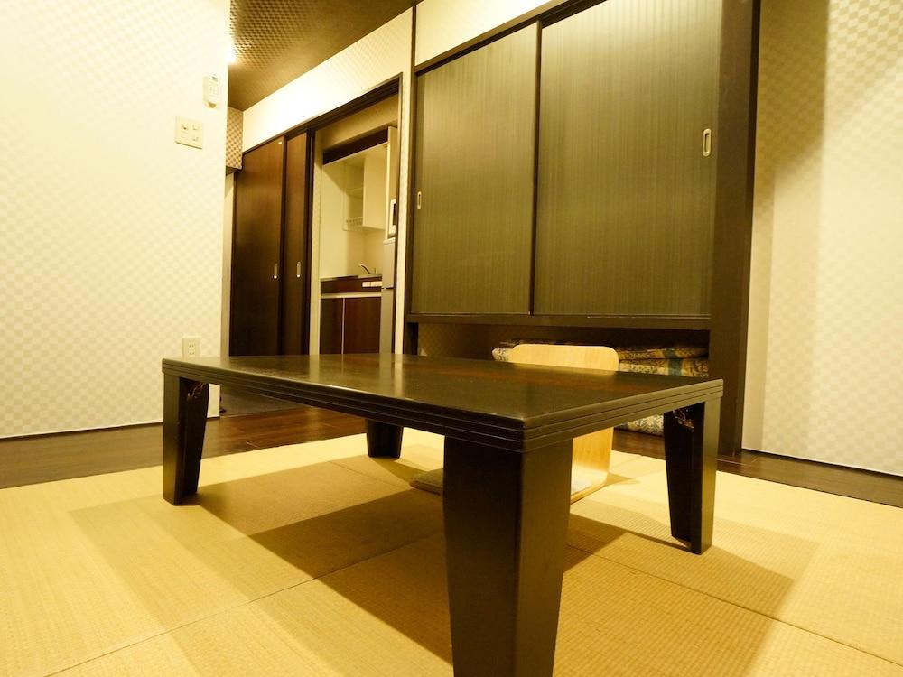 Hotel Livemax Budget Esaka Suita Exterior photo