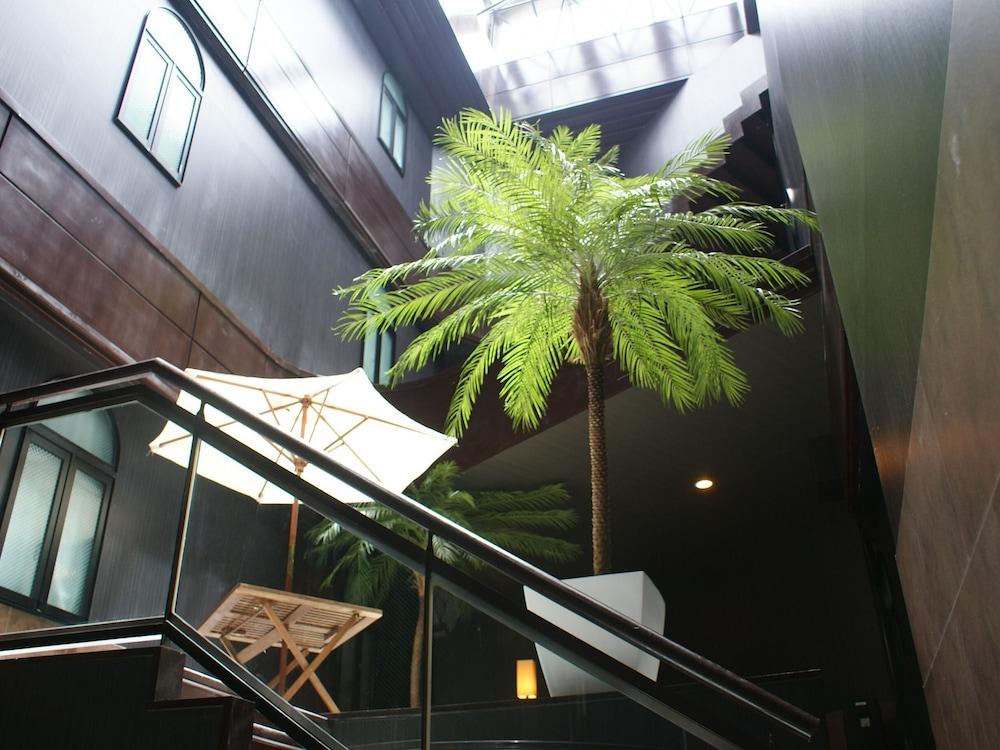 Hotel Livemax Budget Esaka Suita Exterior photo