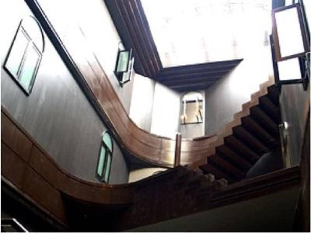 Hotel Livemax Budget Esaka Suita Exterior photo