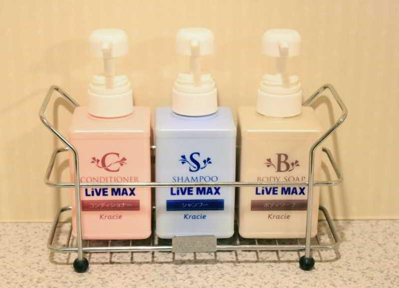 Hotel Livemax Budget Esaka Suita Exterior photo